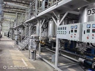 الصين Suzhou Extra New Materials Co., Ltd. ملف الشركة 
