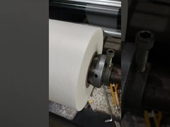 صناعة أكياس PVA، أكياس وسط الختم