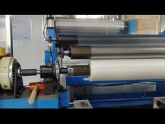 فيلم تغليف لمبيدات الآفات والمواد الكيميائية الزراعية