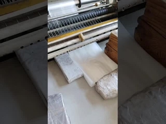 PVA أكياس قابلة للذوبان في الماء قطع