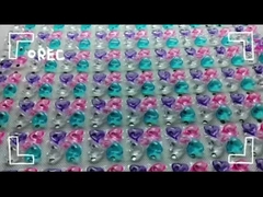 إنتاج غسيل الملابس