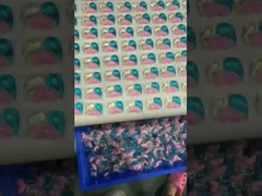 إنتاج غسيل الملابس