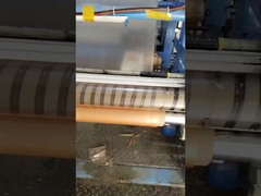 فيلم PVA القابل للذوبان في الماء مع مسحوقات مضادة للبكتيريا