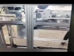 أكياس صمام PVA قابلة للذوبان في الماء