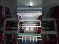 فيلم قابل للذوبان في الماء في الطباعة