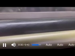 فيلم قابل للذوبان بالماء