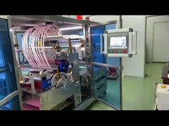 آلة تغليف غسيل الغسيل