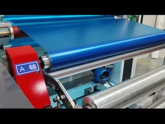 إنتاج الأفلام الملونة