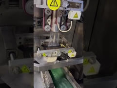 تعبئة السوائل